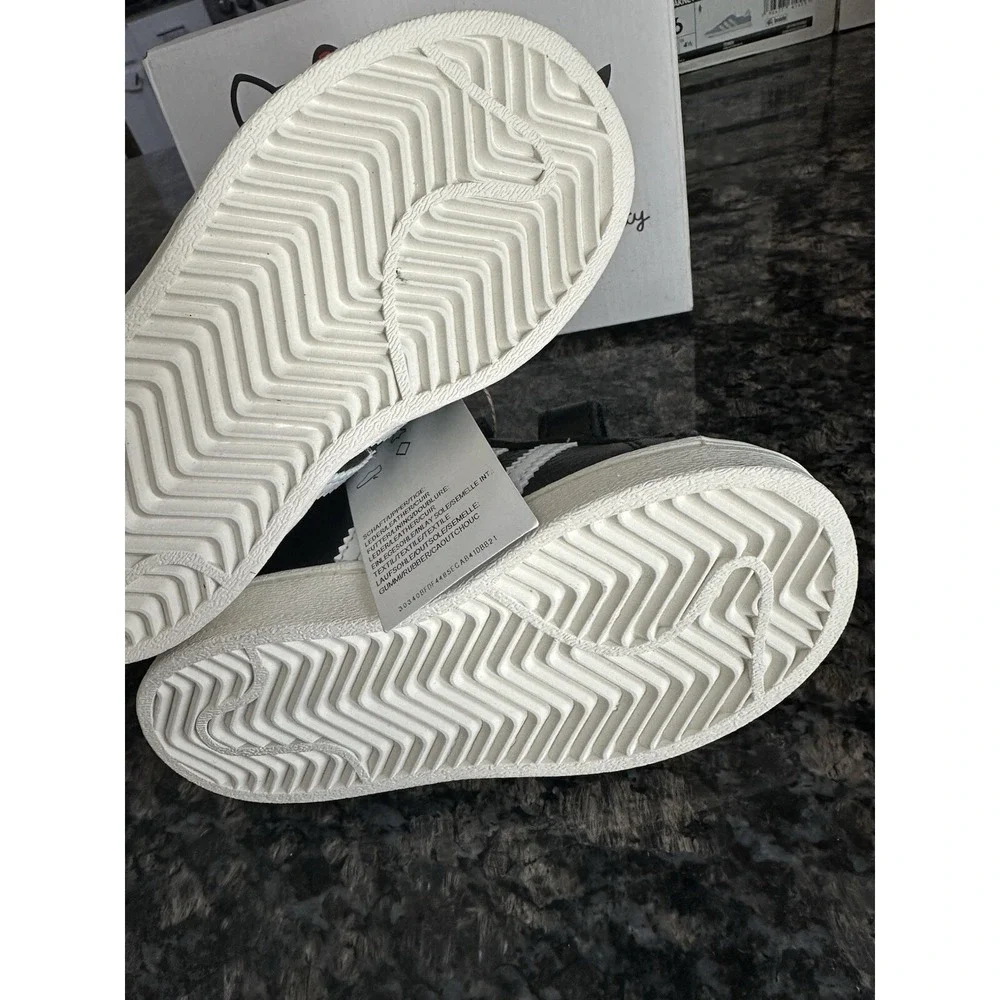 adidas Originals‎ x Hello Kitty Superstar IG6997 Sandals , Shoes, Sneakers 7k